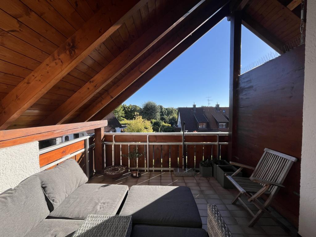 Loggia