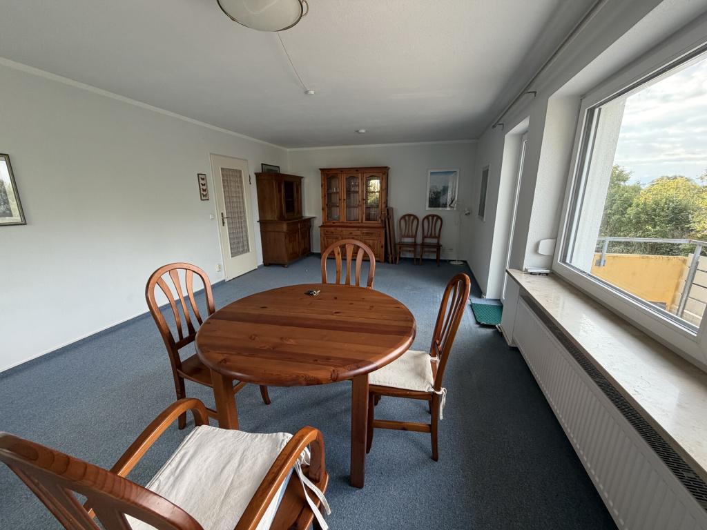 Zentrale Zwei-Zimmer-Wohnung mit Stellplatz in Wasserburg - Foto 1