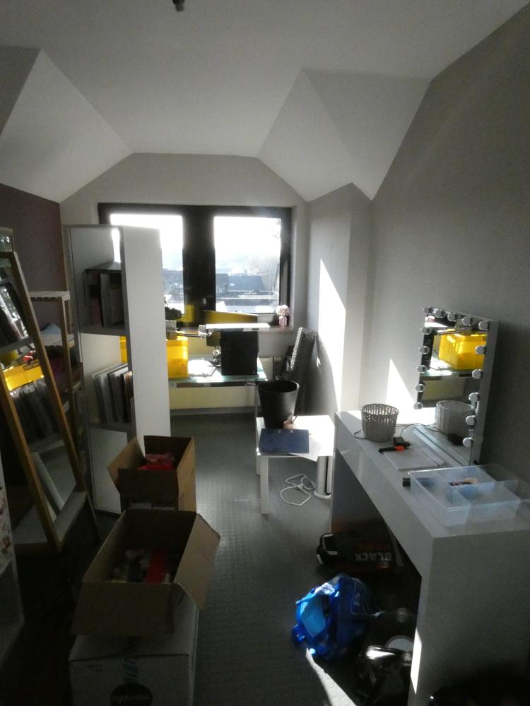 Große, barrierearme Wohnung in zentraler Lage von Asbach - Foto 3
