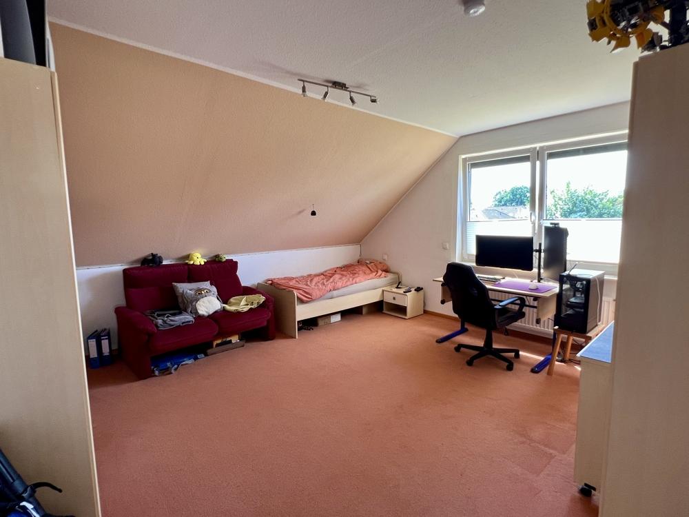 Schlafen