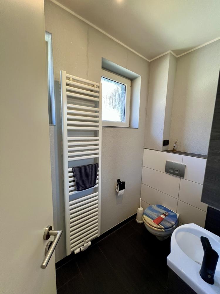 Gäste WC