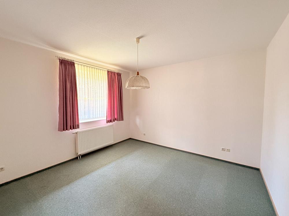 Schlafzimmer Vorderseite