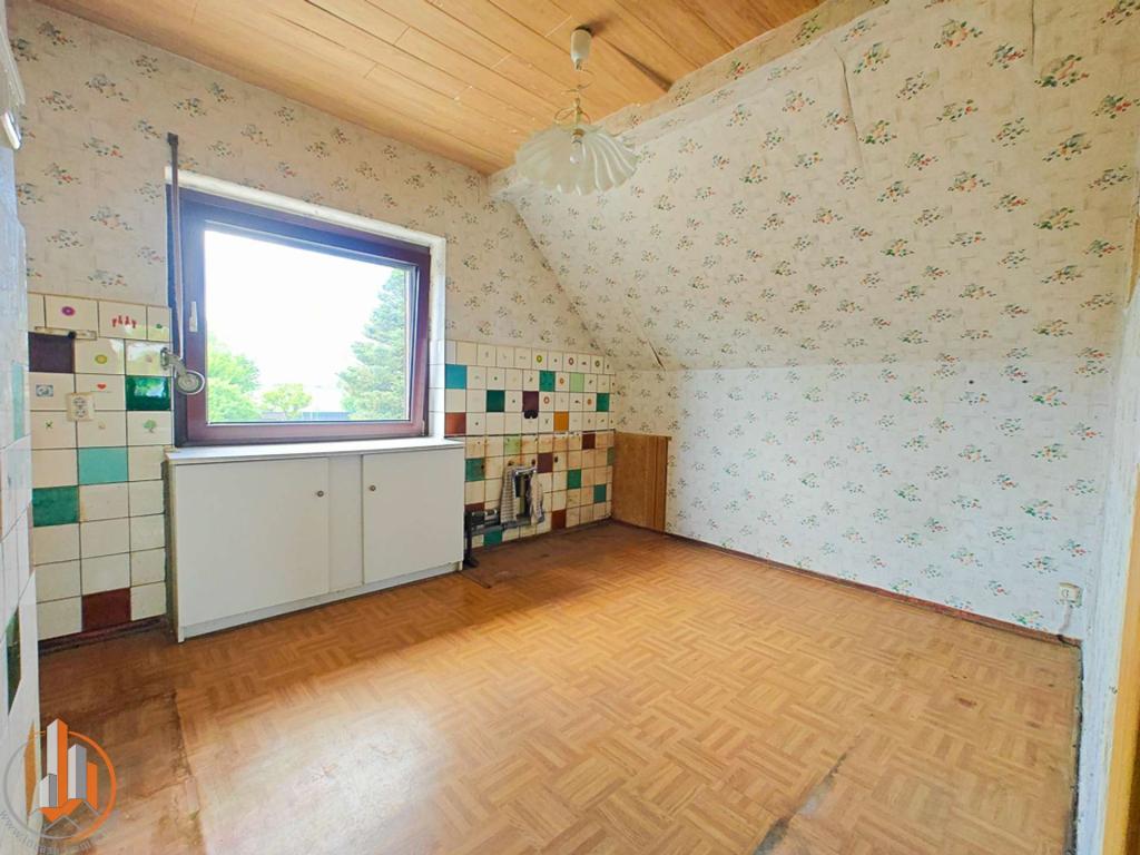 Badezimmer/ Küche