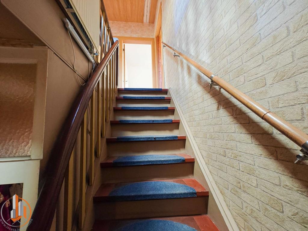 Treppe