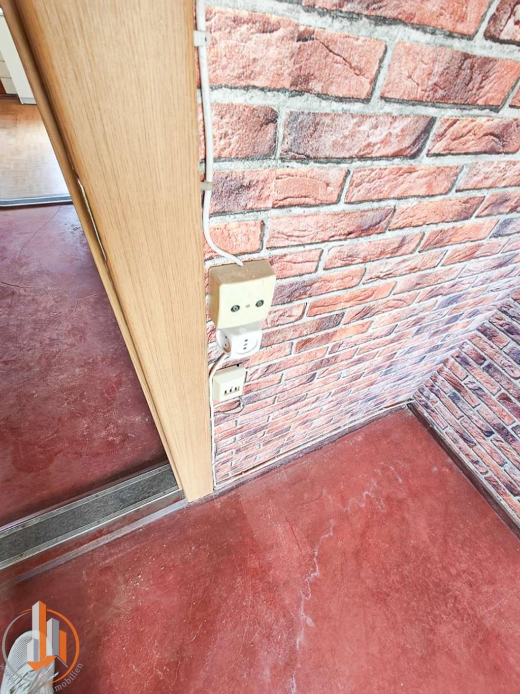Anschlüsse