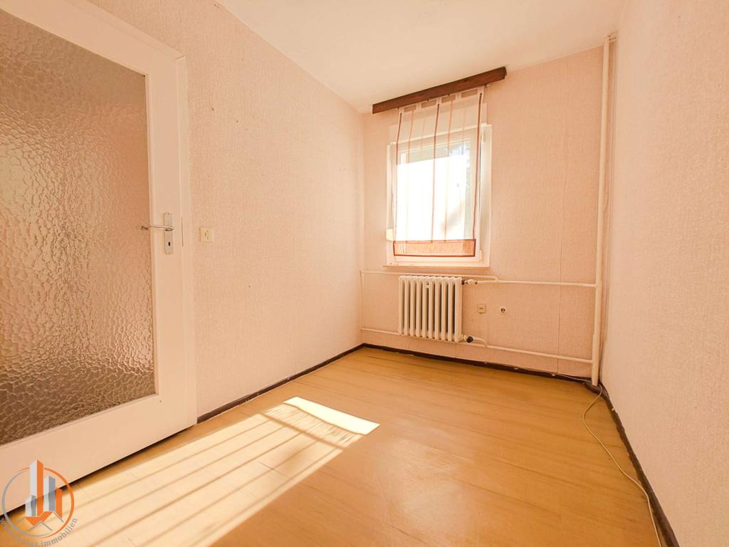 Gästezimmer/ Büro