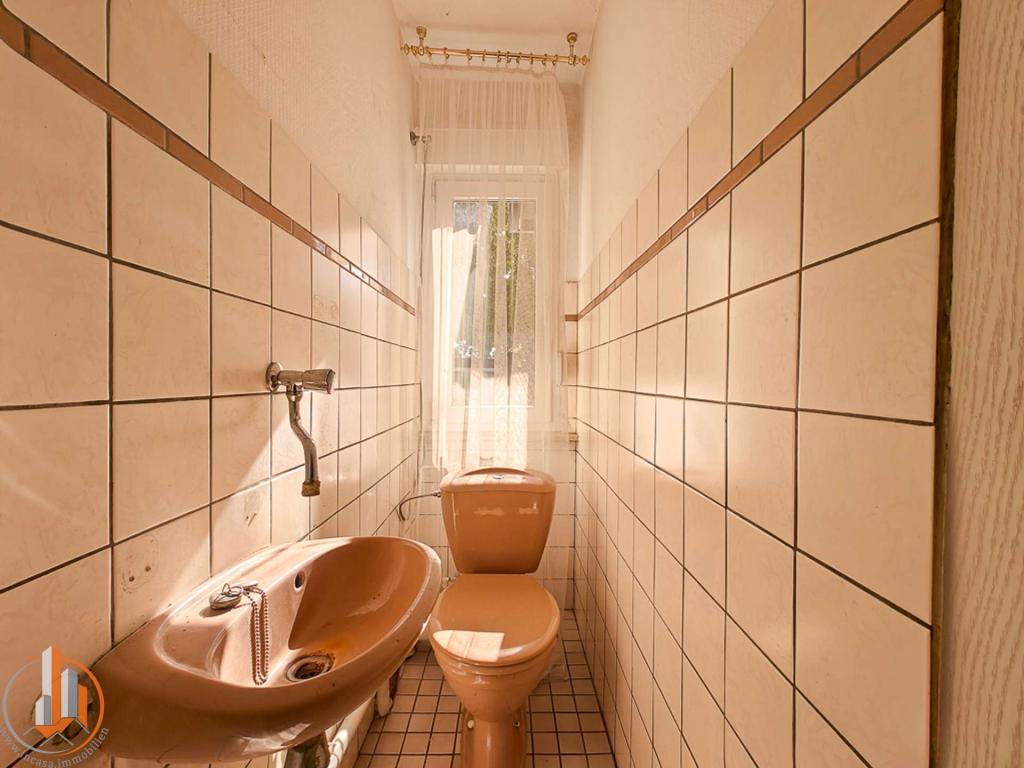 Gäste-WC