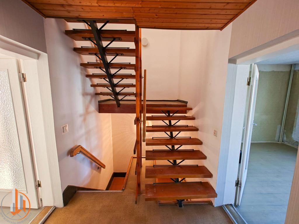 Treppe