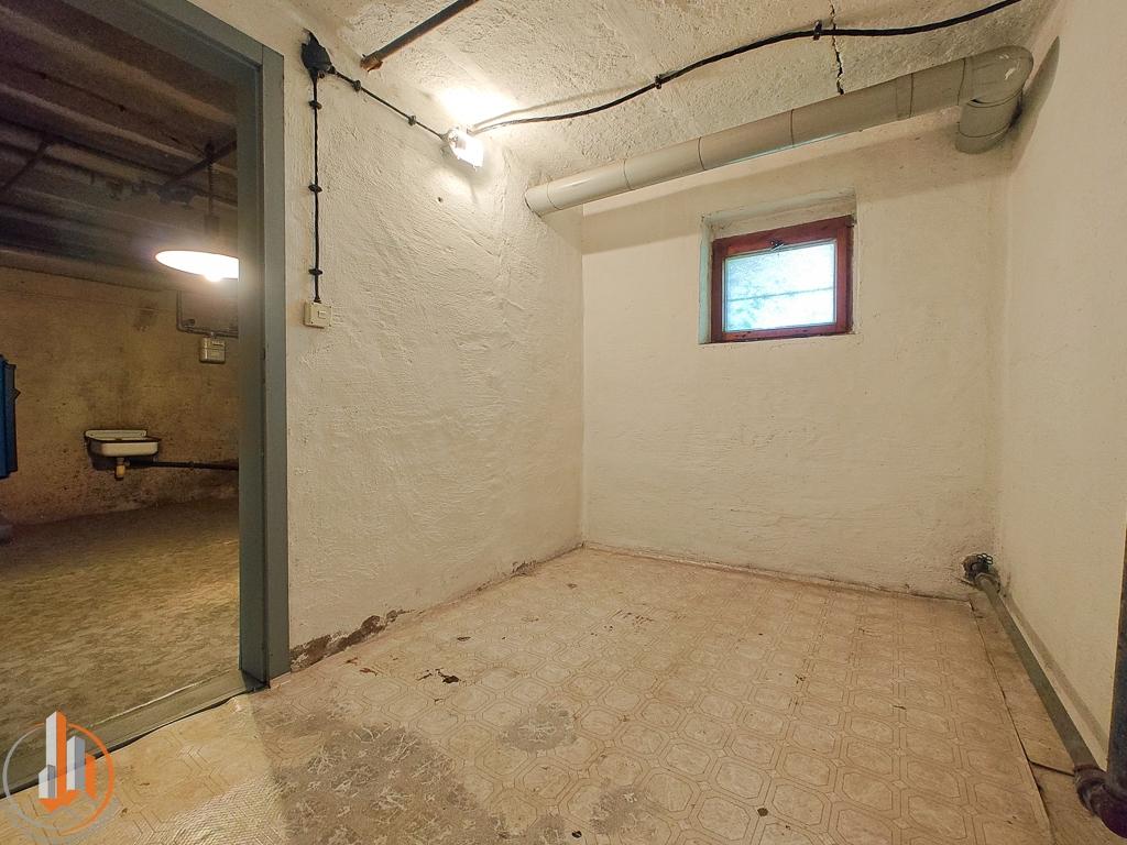 Keller Raum 1