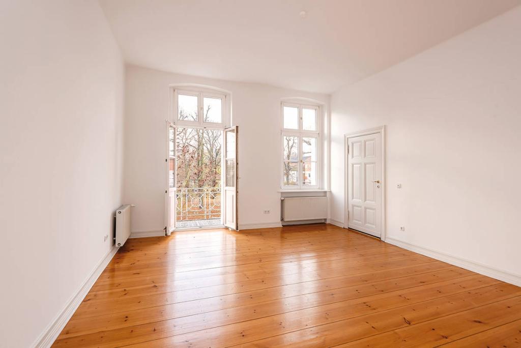 Zimmer im OG