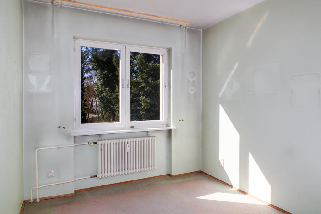 Arbeitszimmer