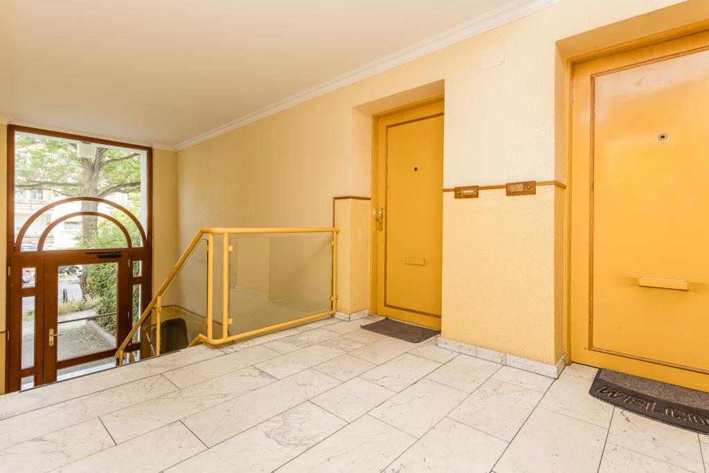 Treppenhaus