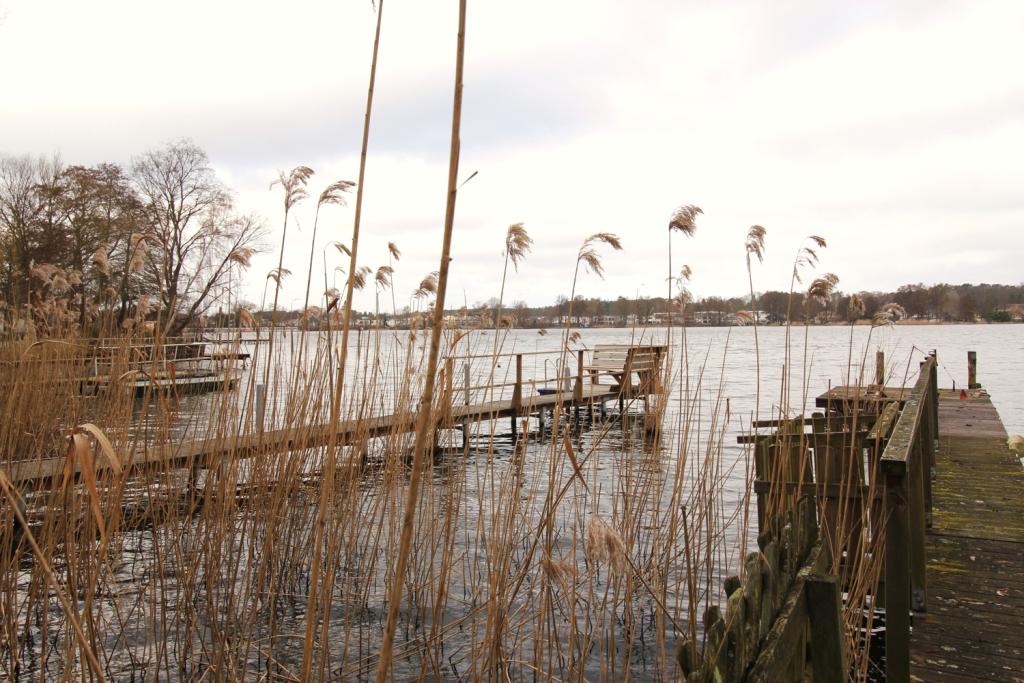 Krüpelsee in der Nähe
