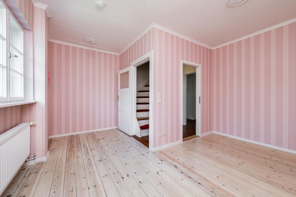 Zimmer im OG (teilbar)