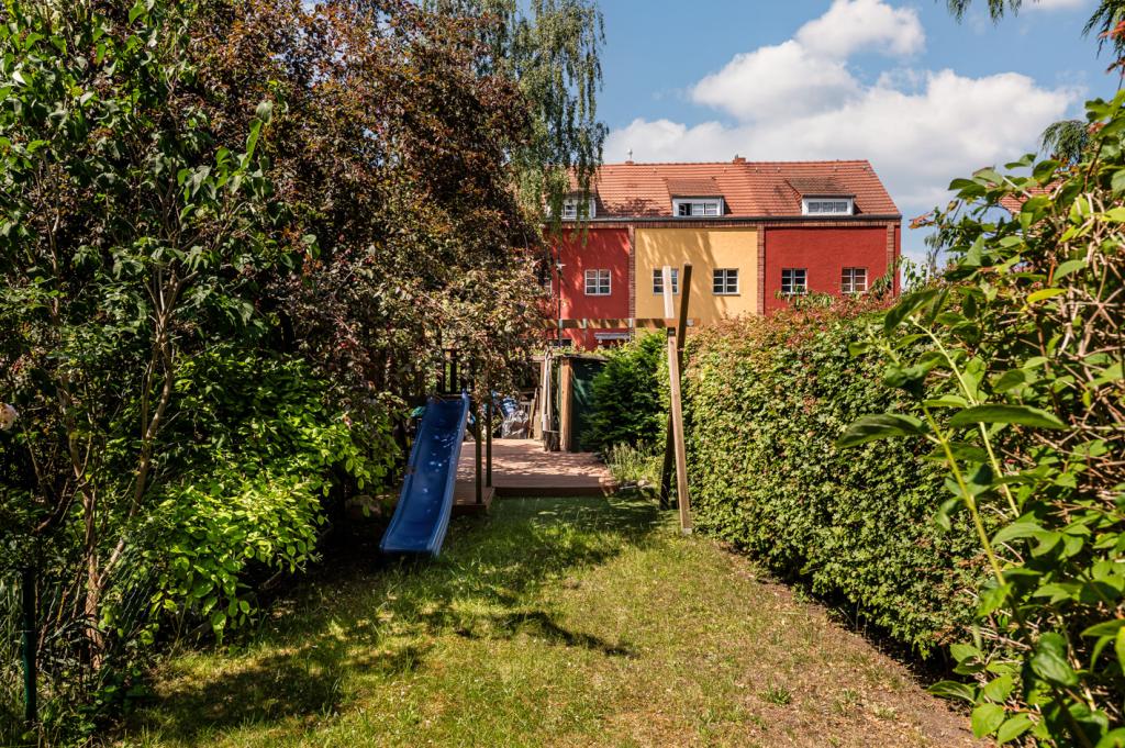 Vordergarten