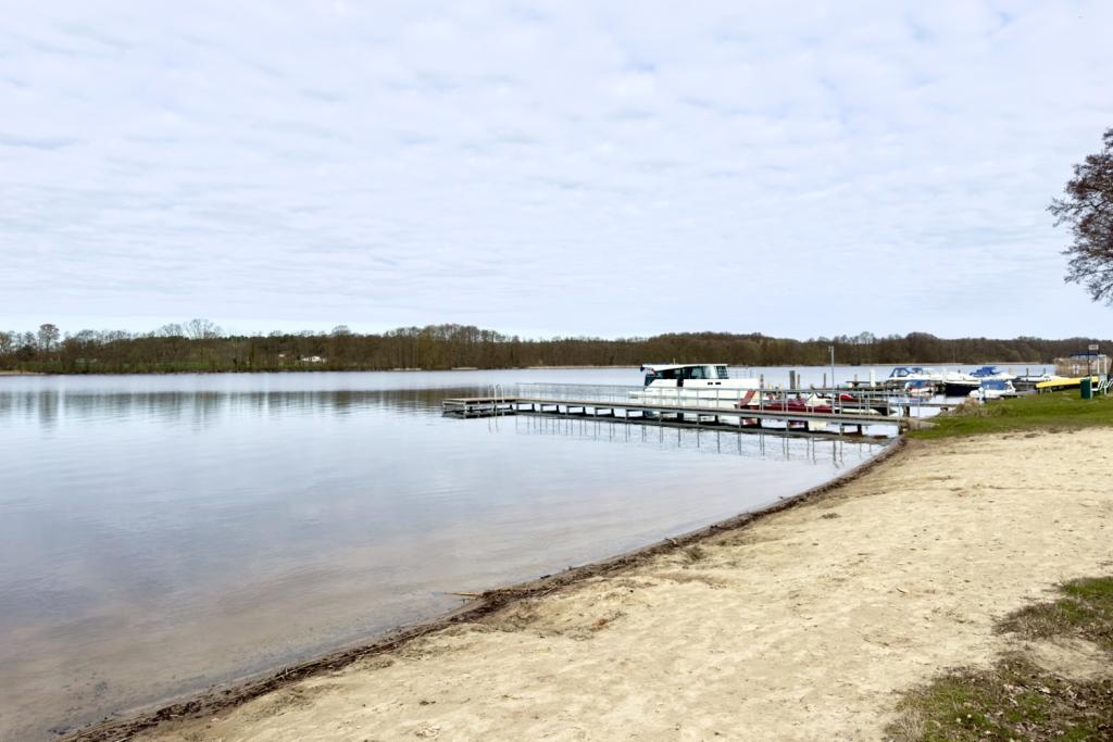 Mirower See
