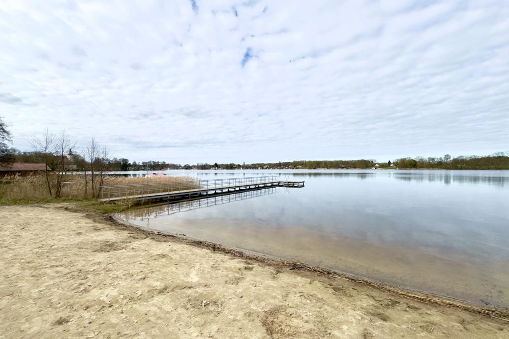 Mirower See
