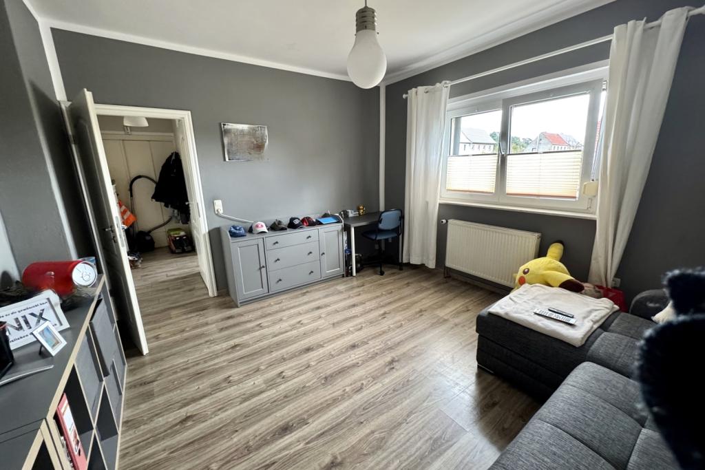 Zimmer im EG