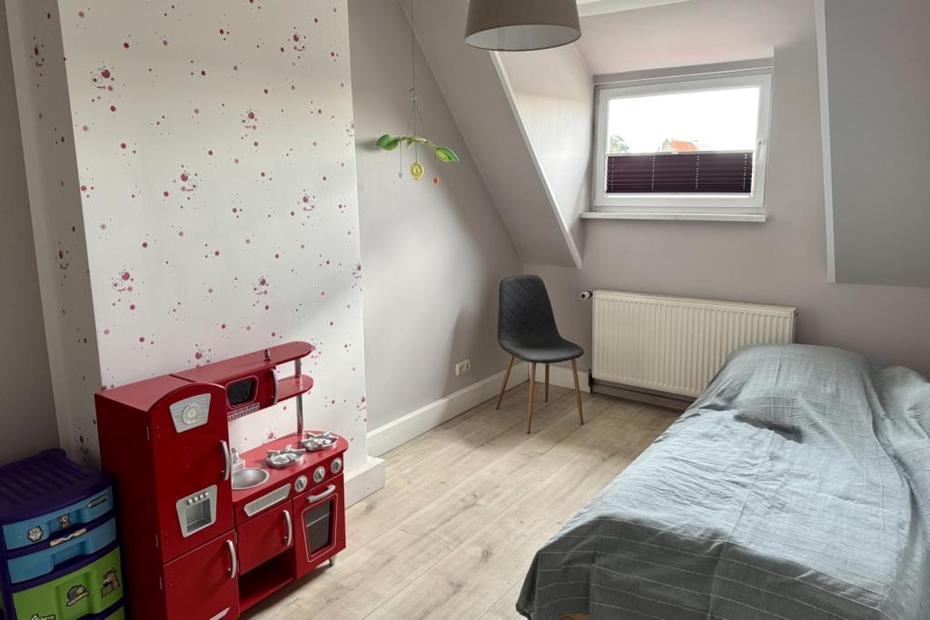 Zimmer im DG