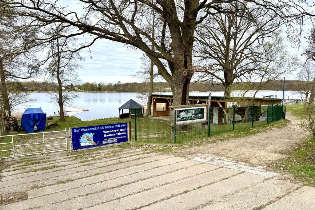 Mirower See