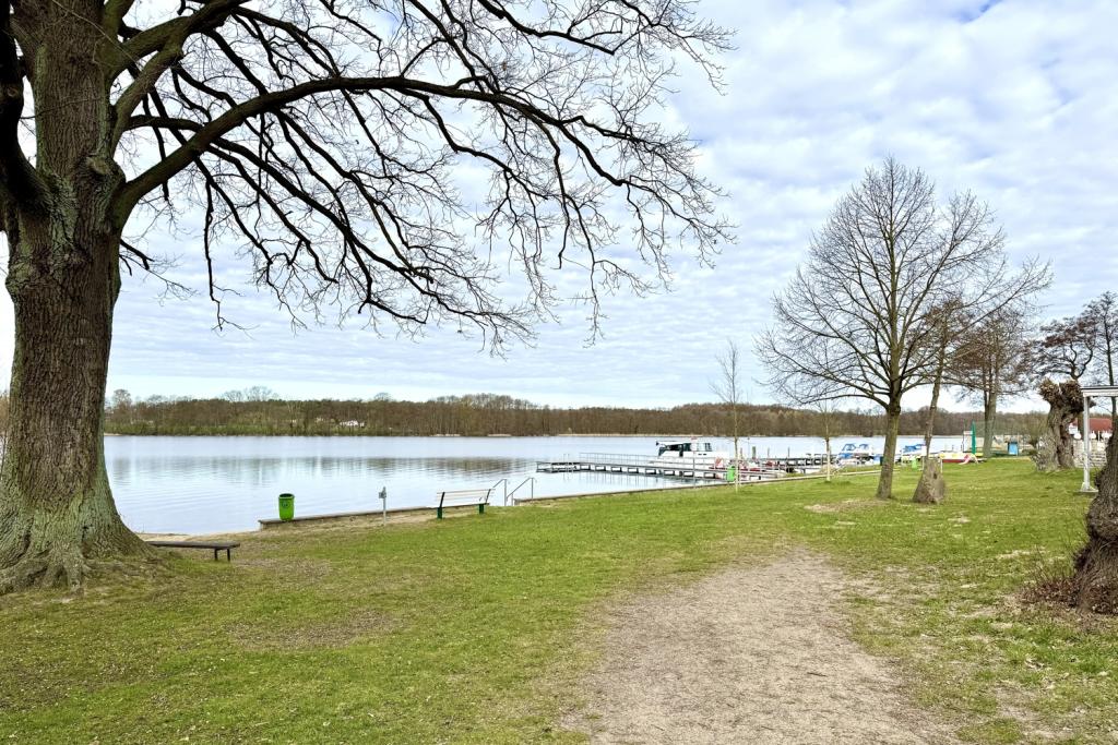 Mirower See