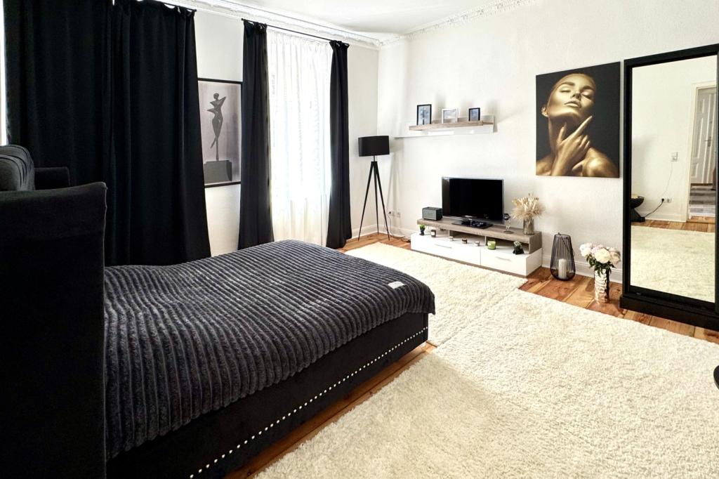 Beispiel Wohnung II