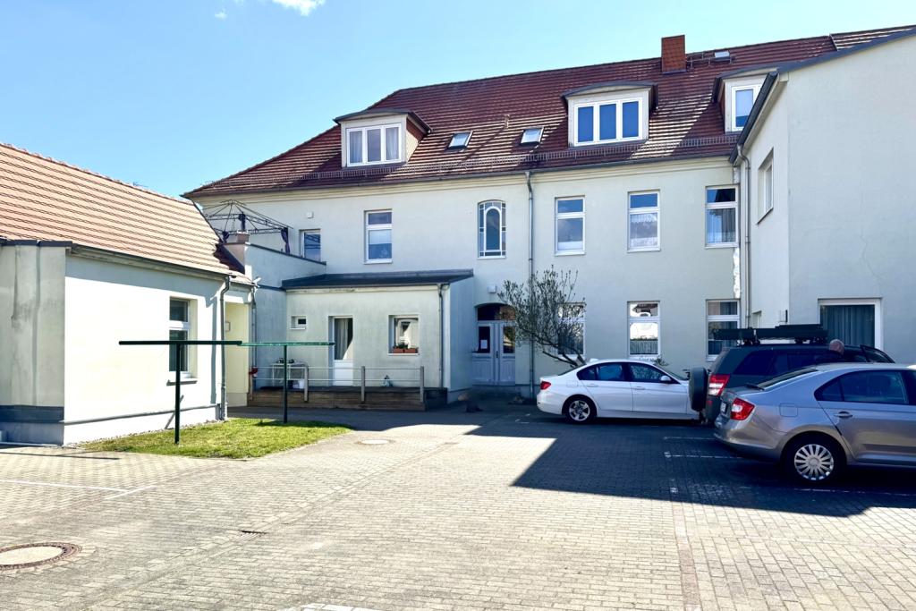 Parkplätze