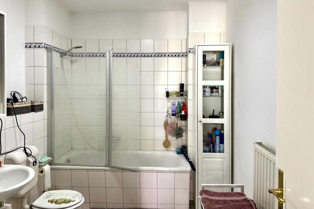 Beispiel Wohnung I
