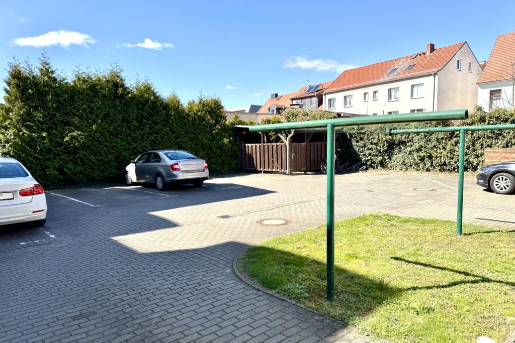 Parkplätze