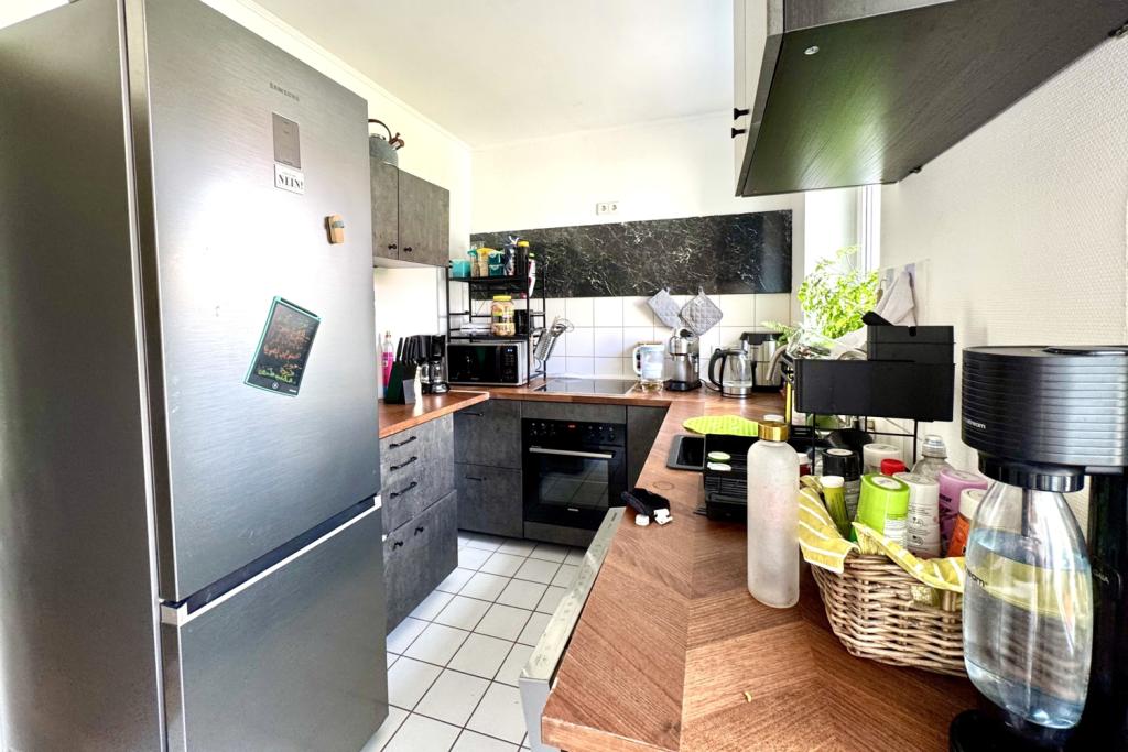 Beispiel Wohnung I