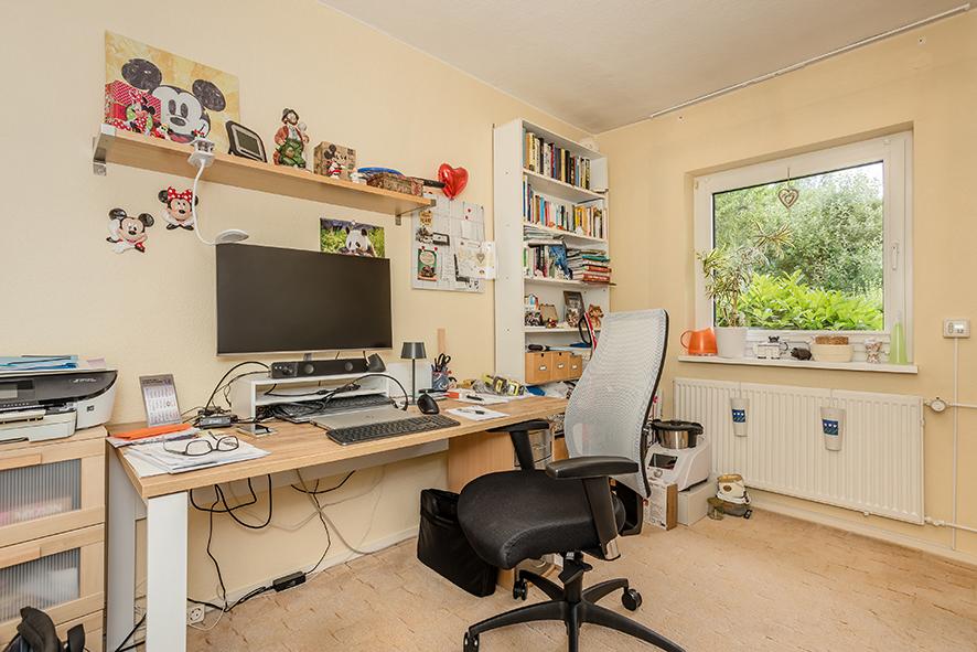 Zimmer im EG