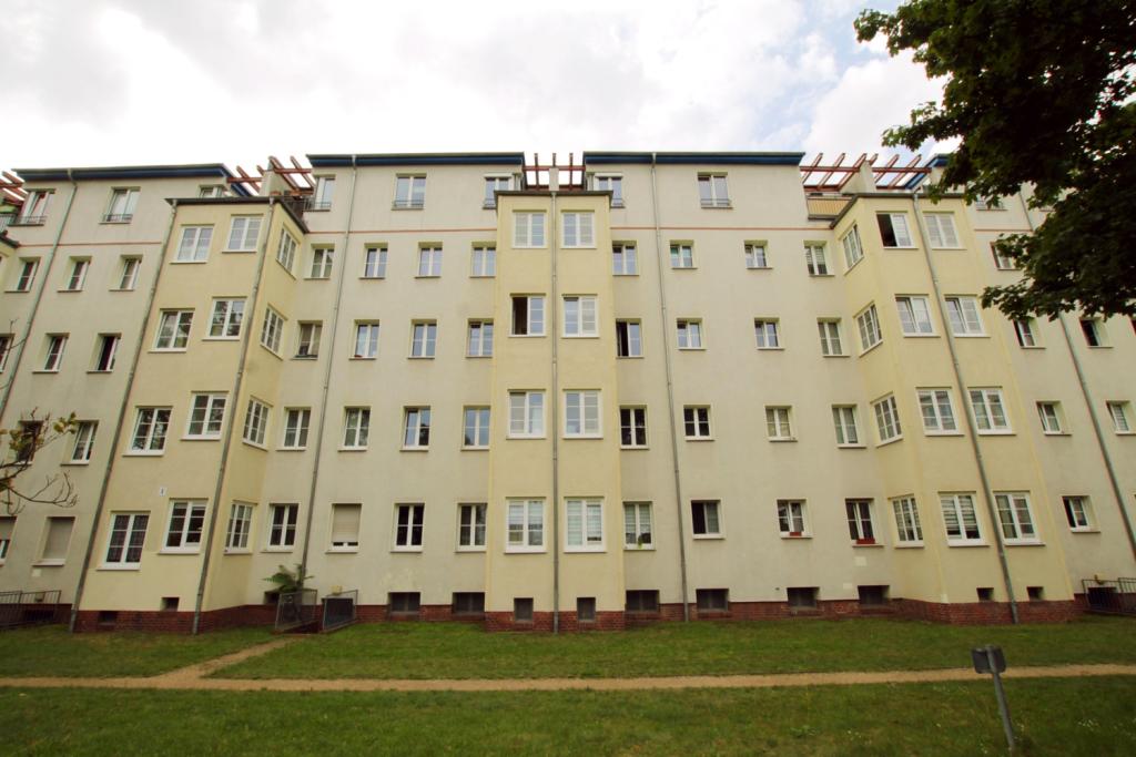Rückansicht