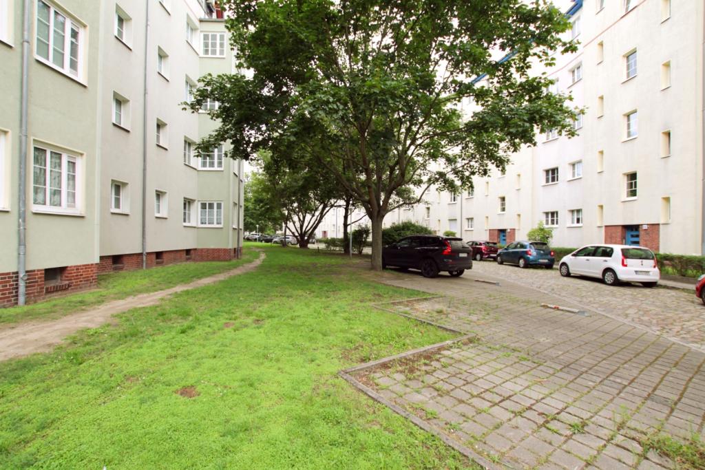 Straßenansicht