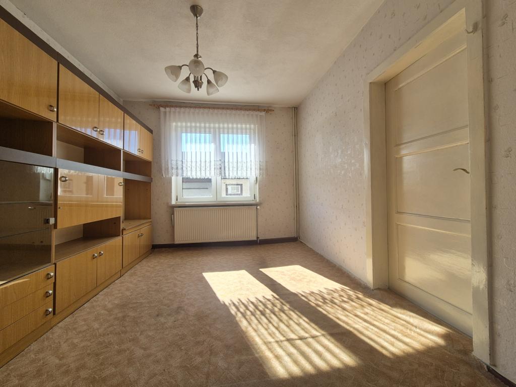Zimmer 2 im EG