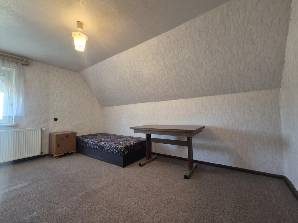 Zimmer 1 im DG