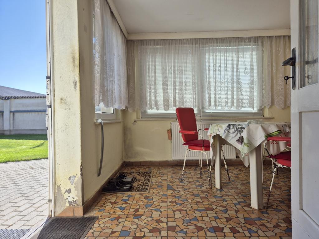 Veranda