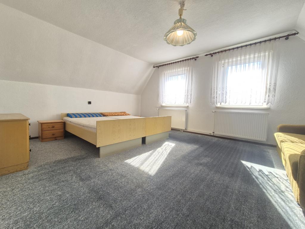 Zimmer 2 im DG