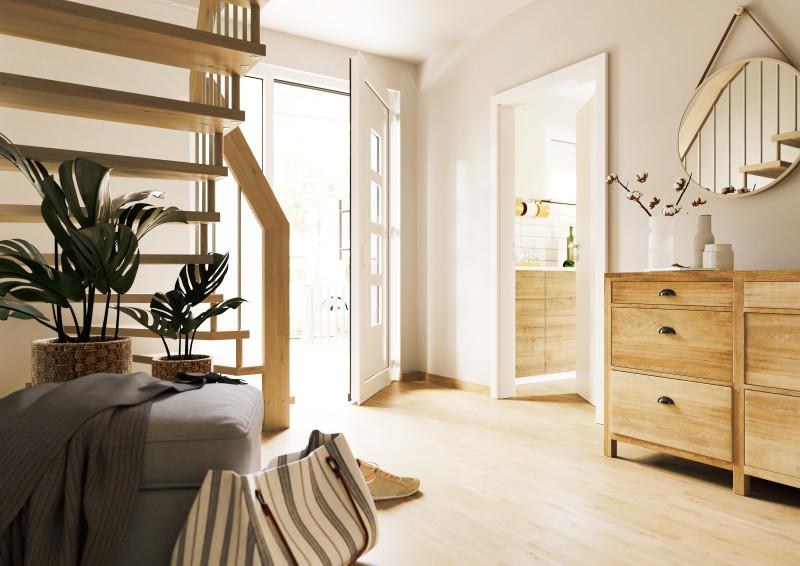 Willkommen zu Hause
