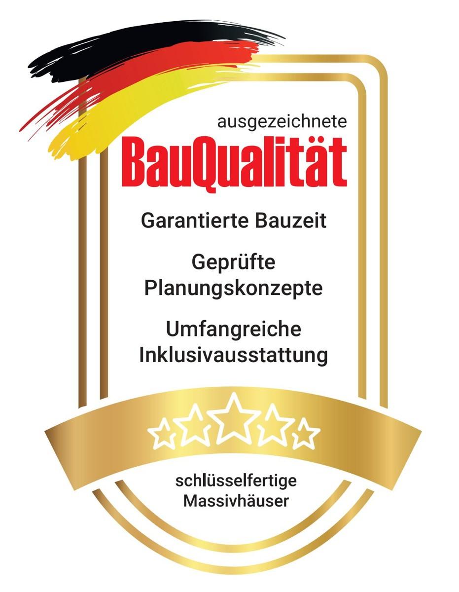 Siegel-BauQualitaet