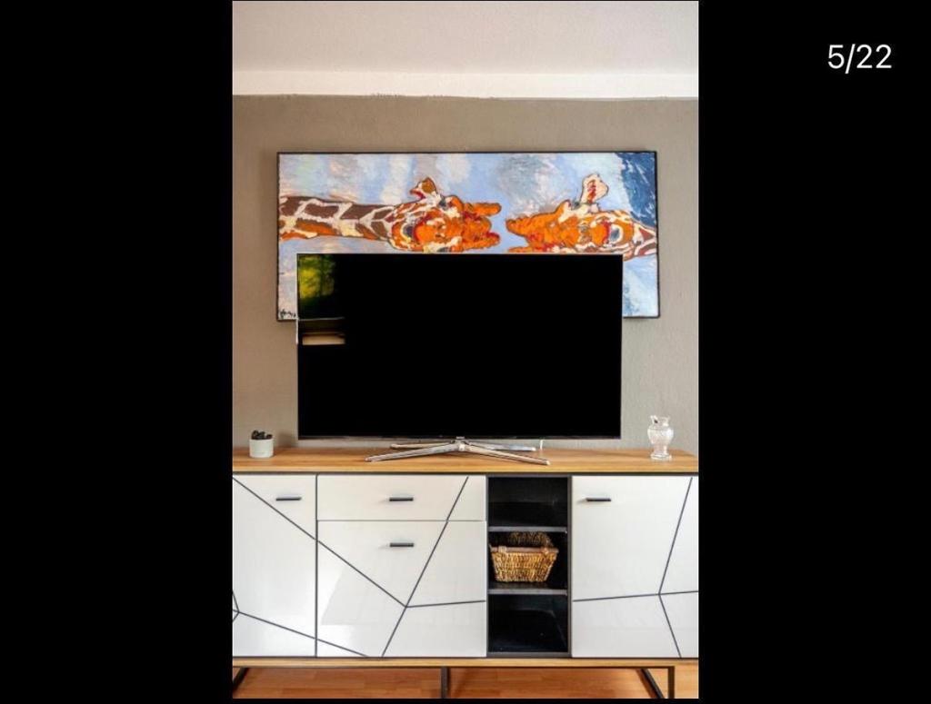 Mobilisiert 2-Zimmer Wohnung in Hamburg-Schnelsen/Eimsbüttel - Foto 2