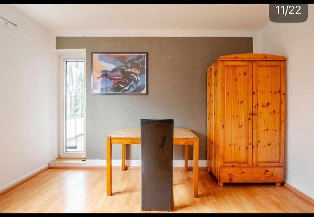 Mobilisiert 2-Zimmer Wohnung in Hamburg-Schnelsen/Eimsbüttel - Foto 4