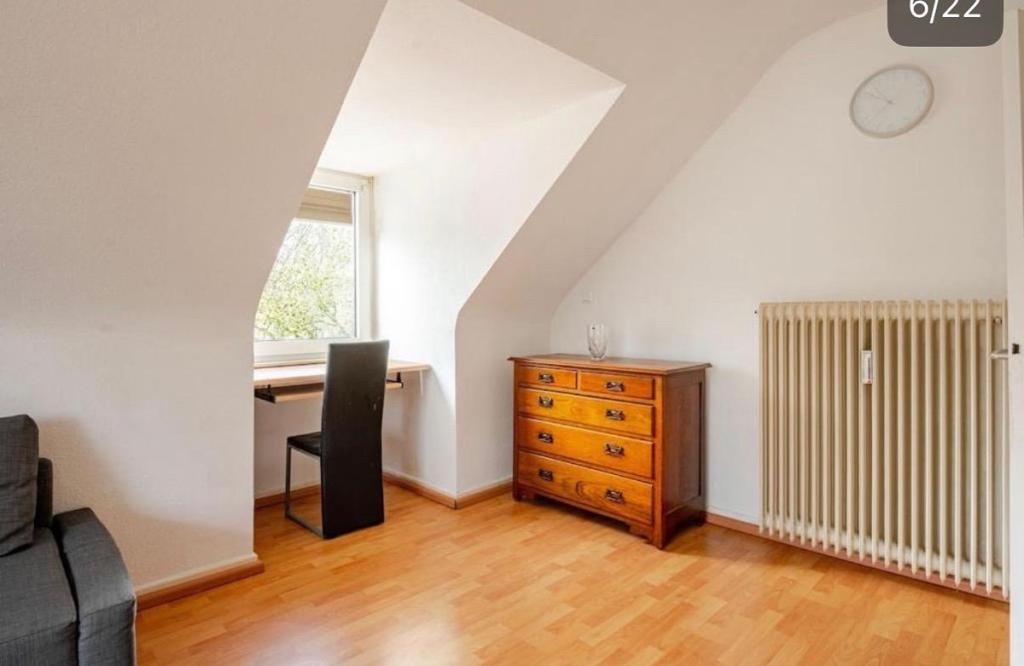 Mobilisiert 2-Zimmer Wohnung in Hamburg-Schnelsen/Eimsbüttel - Foto 5