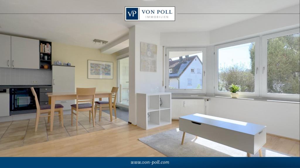 VON POLL Titelbild