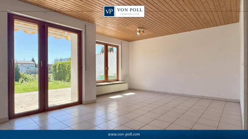 VON POLL Titelbild