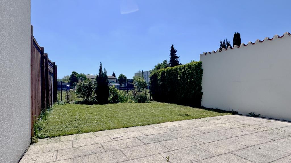 Südwest-Terrasse