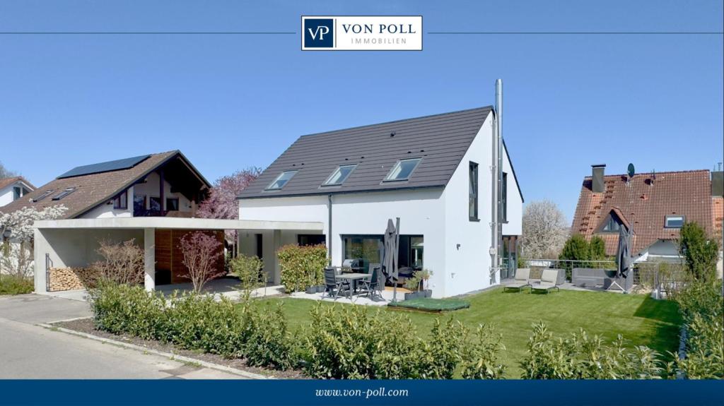 VON POLL Titelbild