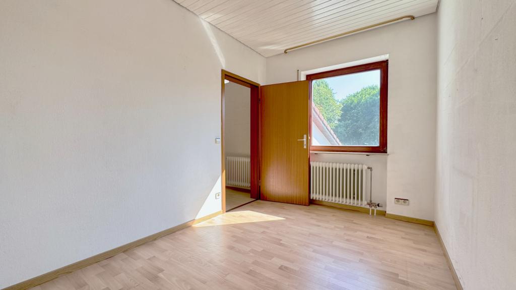 Kinderzimmer I Dachgeschoss