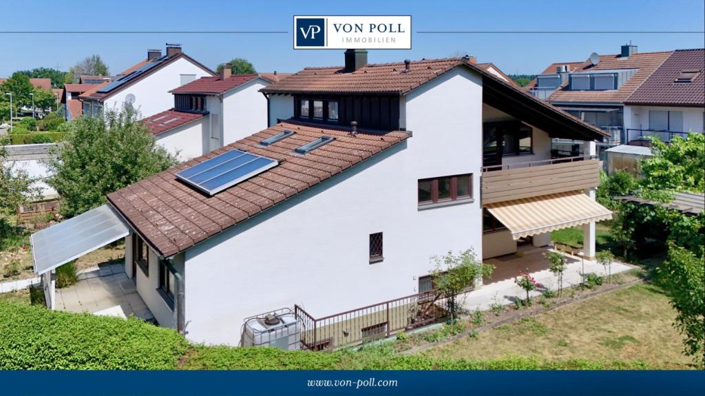 VON POLL Titelbild