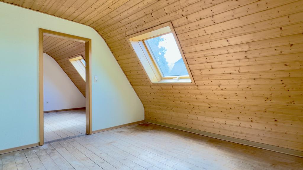 Schlafzimmer II