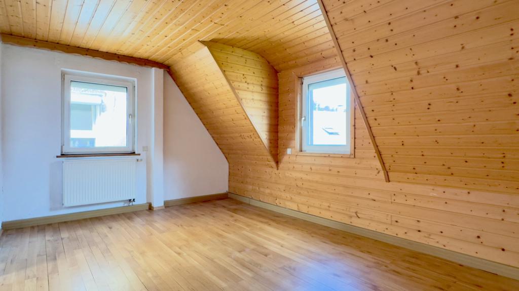 Schlafzimmer I